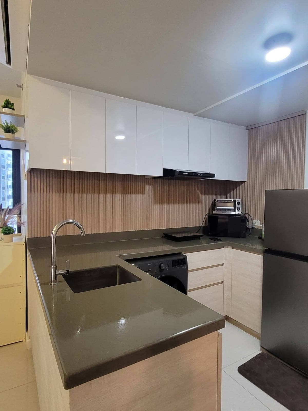 ‼️CONDO FOR RENT‼️ - photo 1