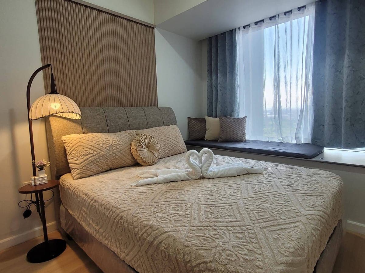 ‼️CONDO FOR RENT‼️ - photo 4