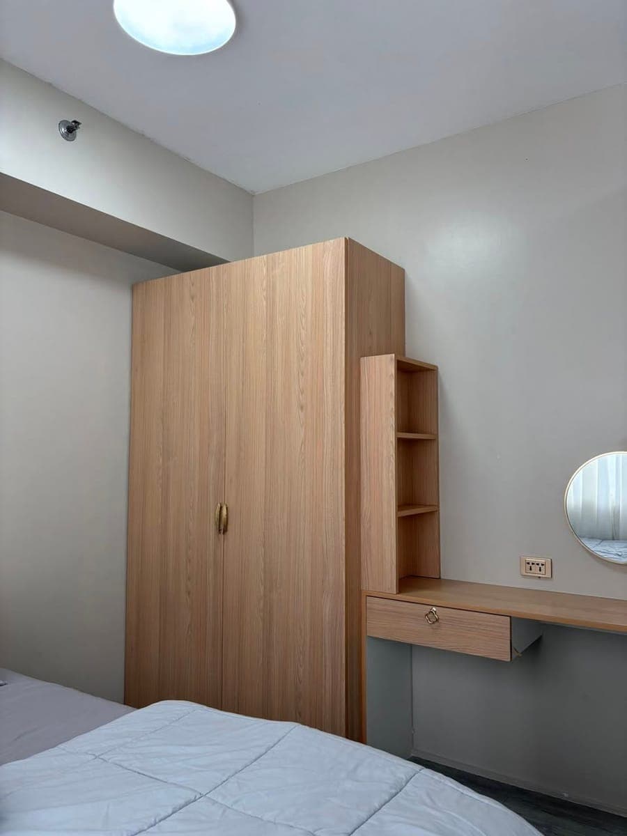 Stay with comfort and convenience at Amaia Steps Capitol Central ✨ - photo 2