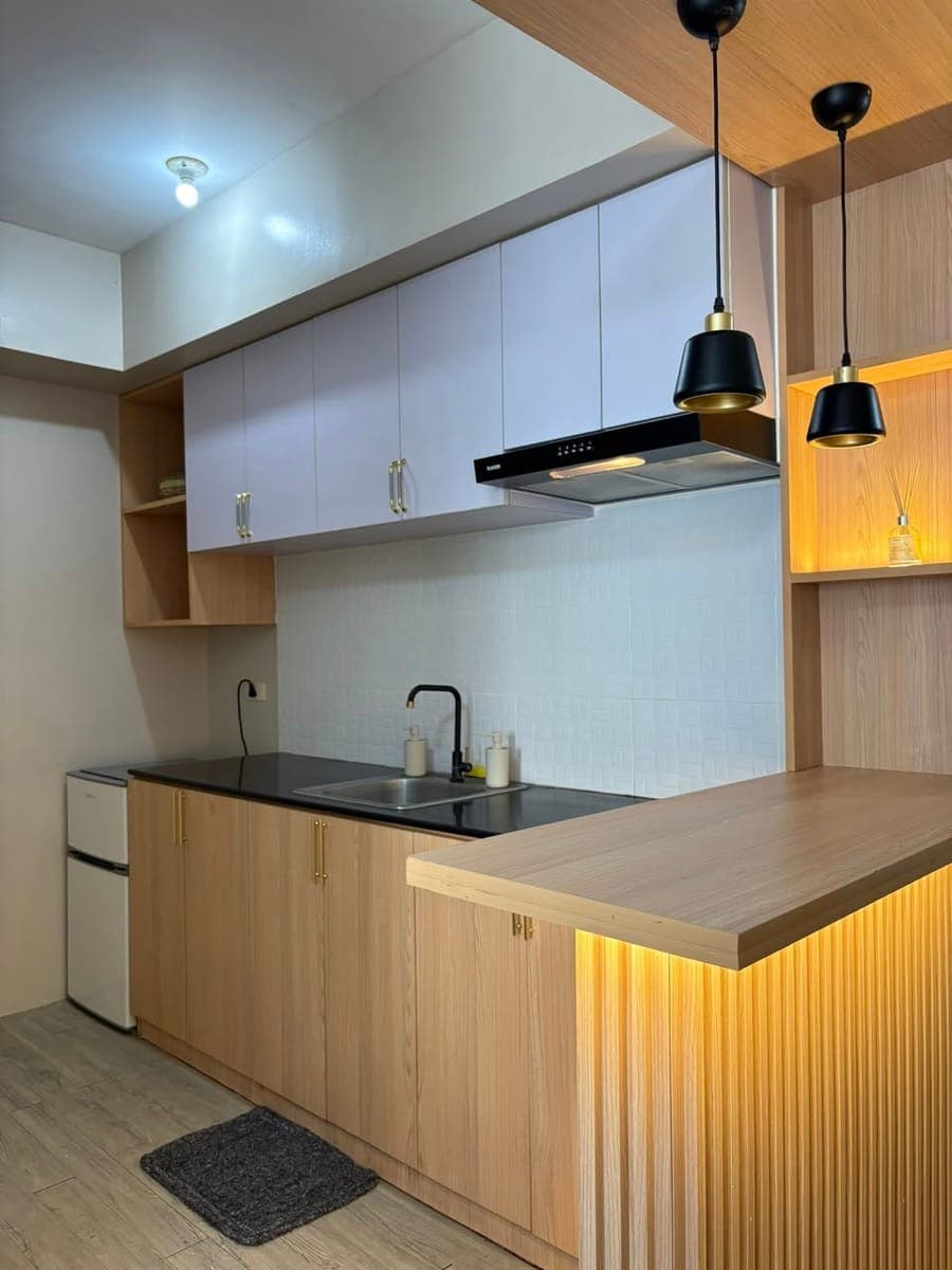 Stay with comfort and convenience at Amaia Steps Capitol Central ✨ - photo 4