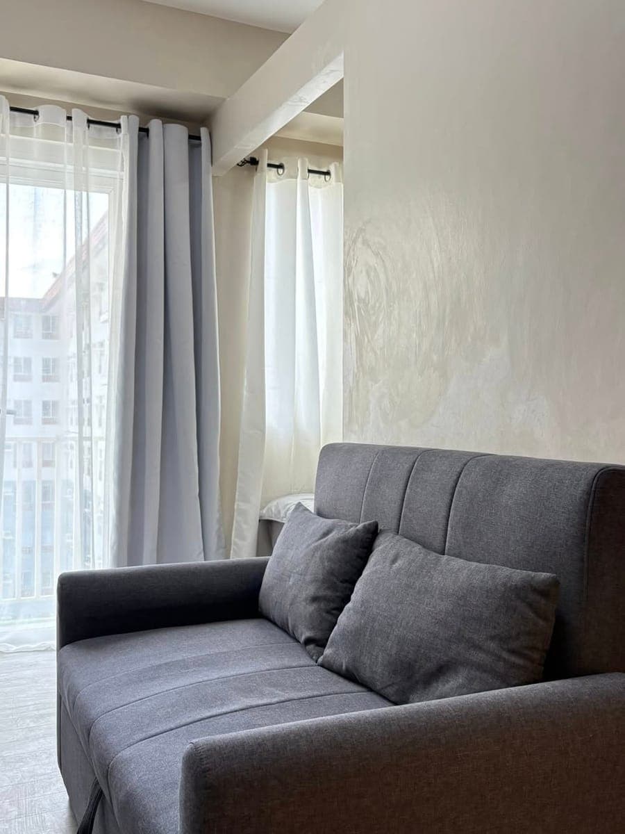 Stay with comfort and convenience at Amaia Steps Capitol Central ✨ - photo 5