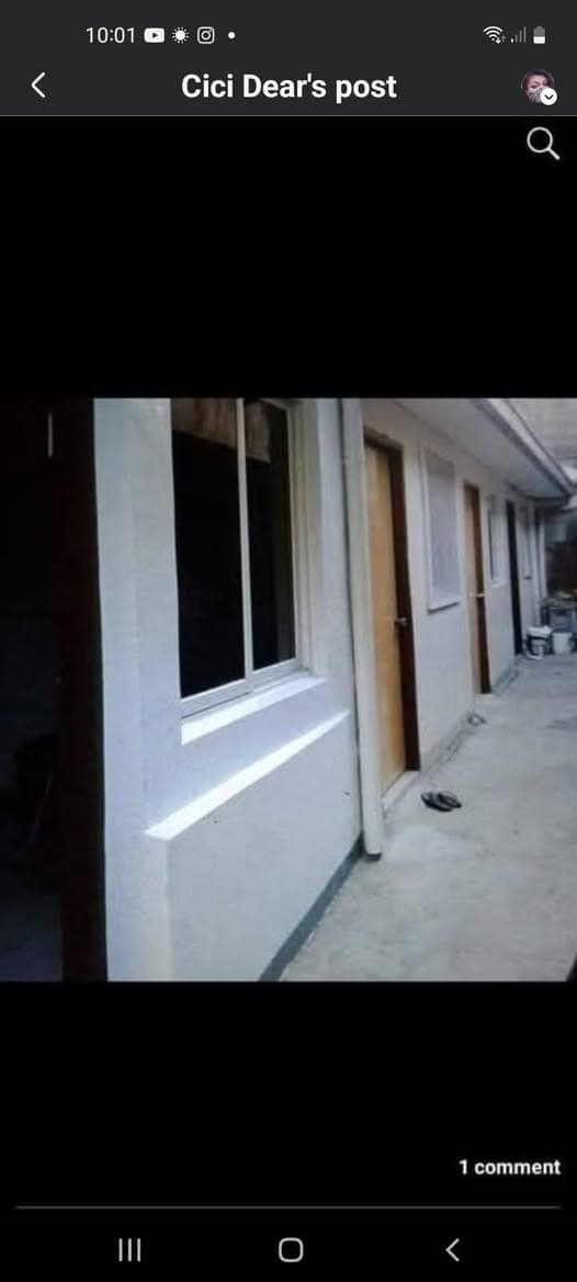 Apartment for rent - photo 1