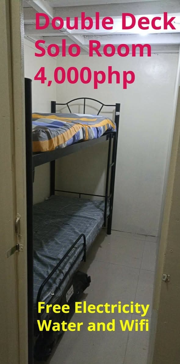 Room for Rent Maliputo St. NBBS Navotas - photo 1