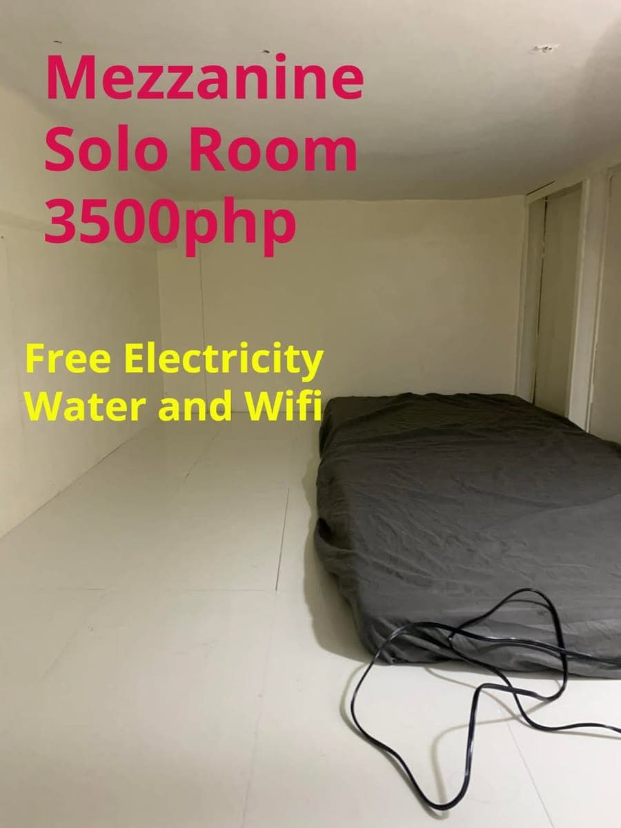Room for Rent Maliputo St. NBBS Navotas - photo 2