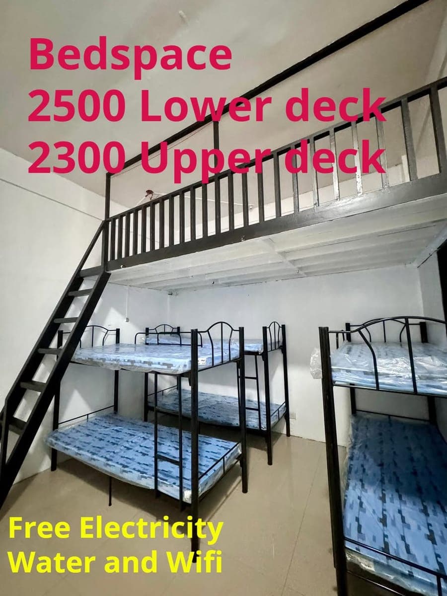 Room for Rent Maliputo St. NBBS Navotas - photo 3