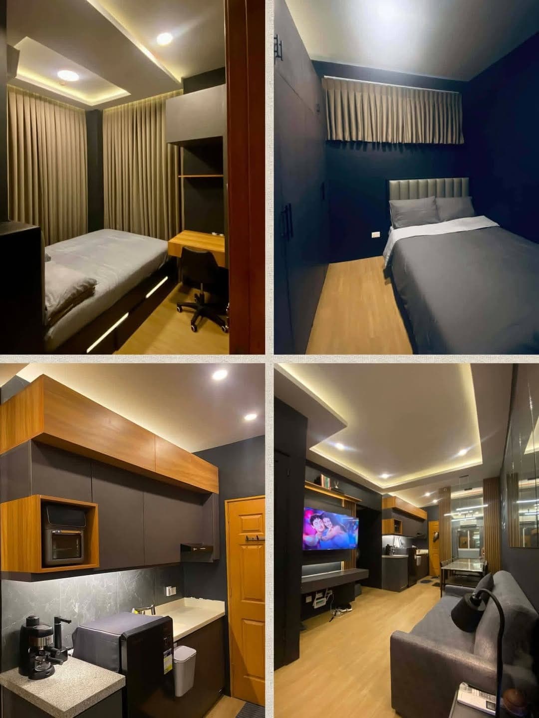 🏢 FOR RENT | Fully Furnished 2BR Unit