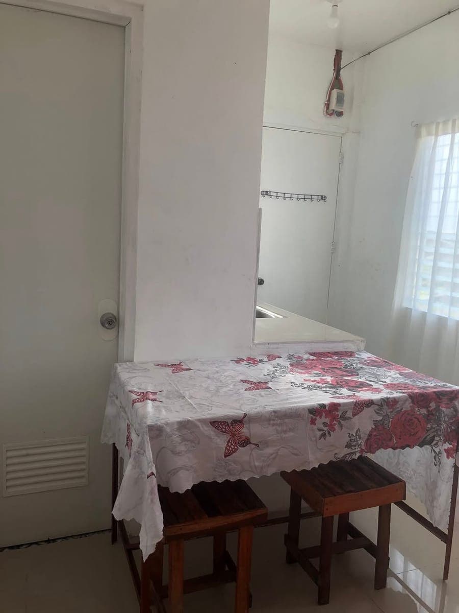 Room for rent studio type.                                      Own Cr & kitchen sink.... - photo 5
