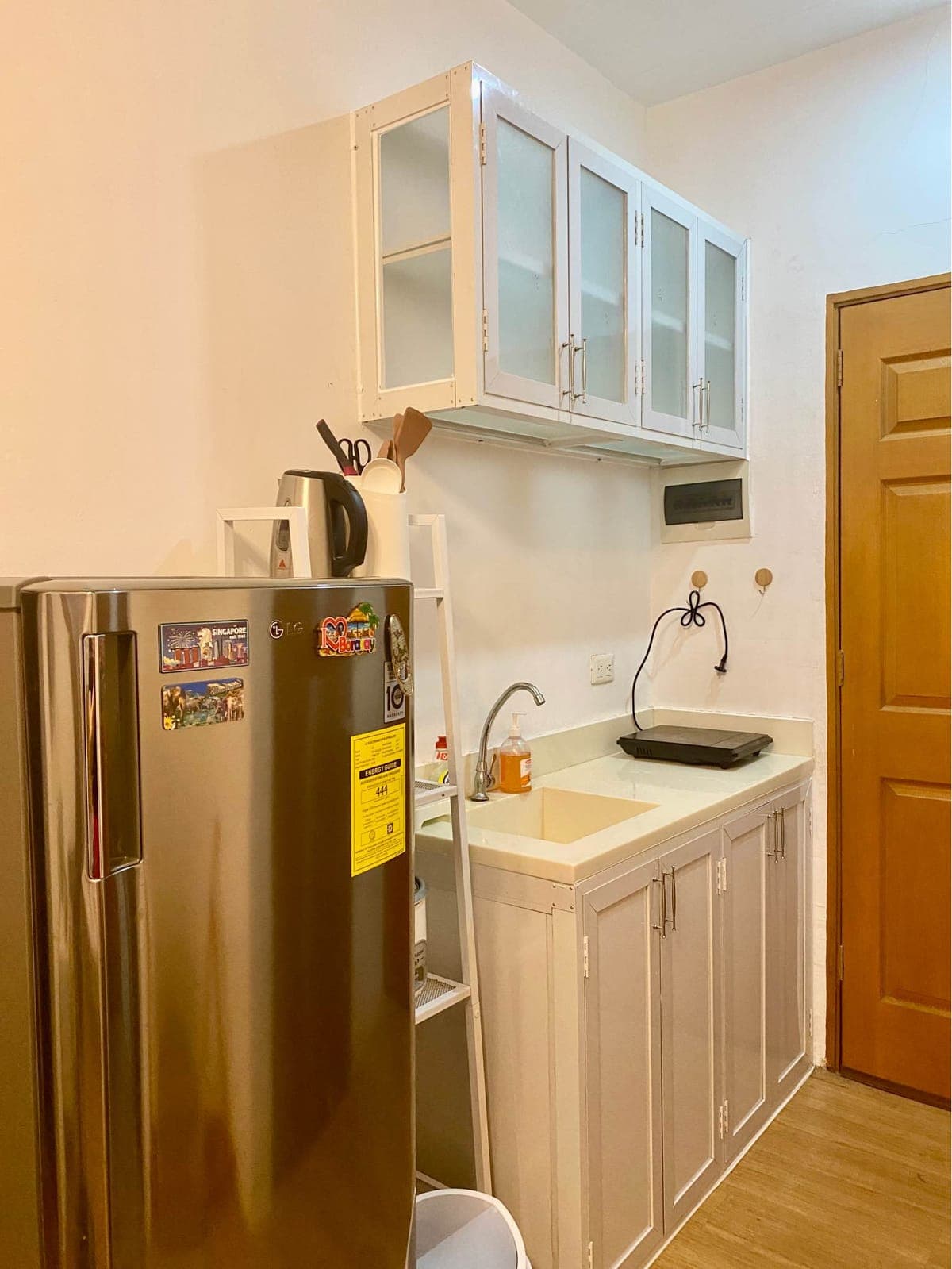 36 sqm floor area - photo 1