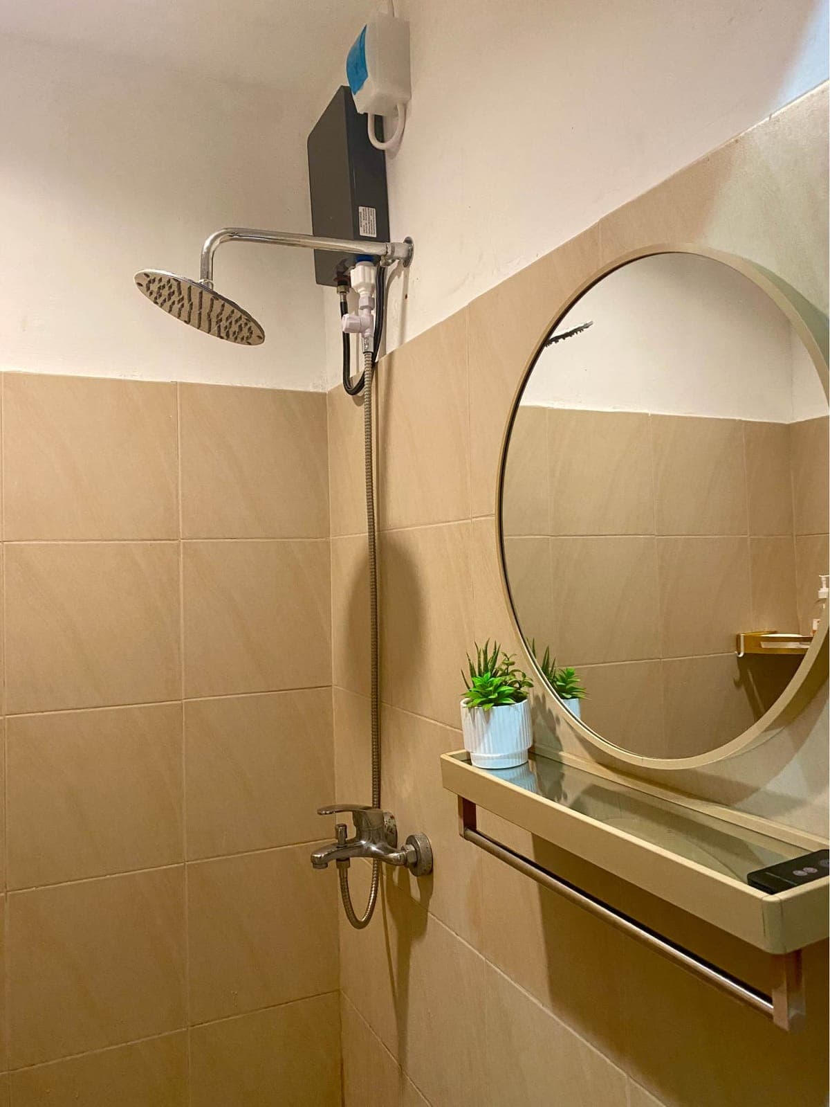 36 sqm floor area - photo 2