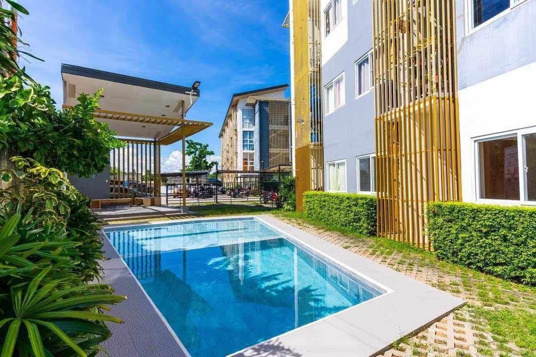 36 sqm floor area - photo 3