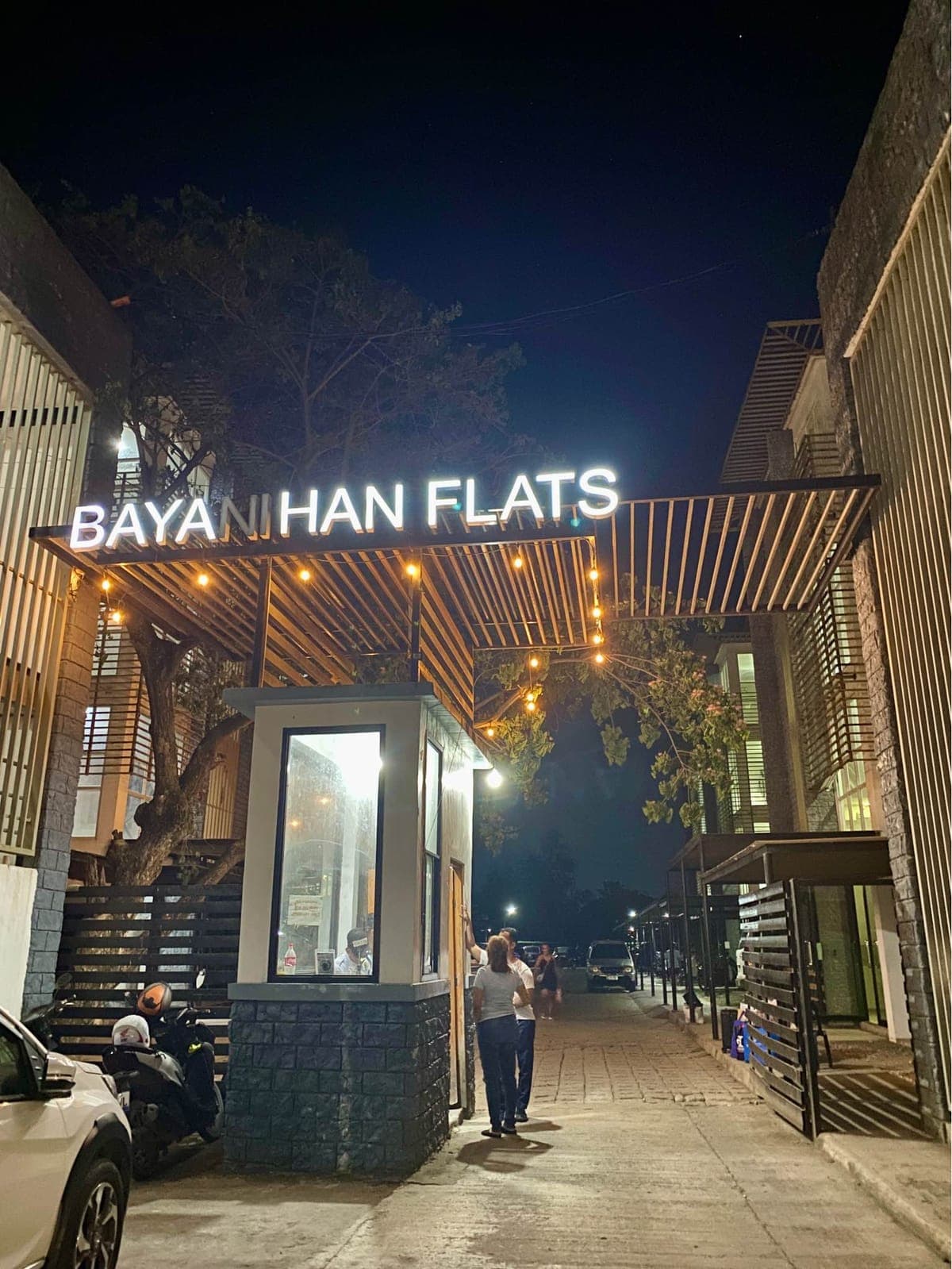 36 sqm floor area - photo 4