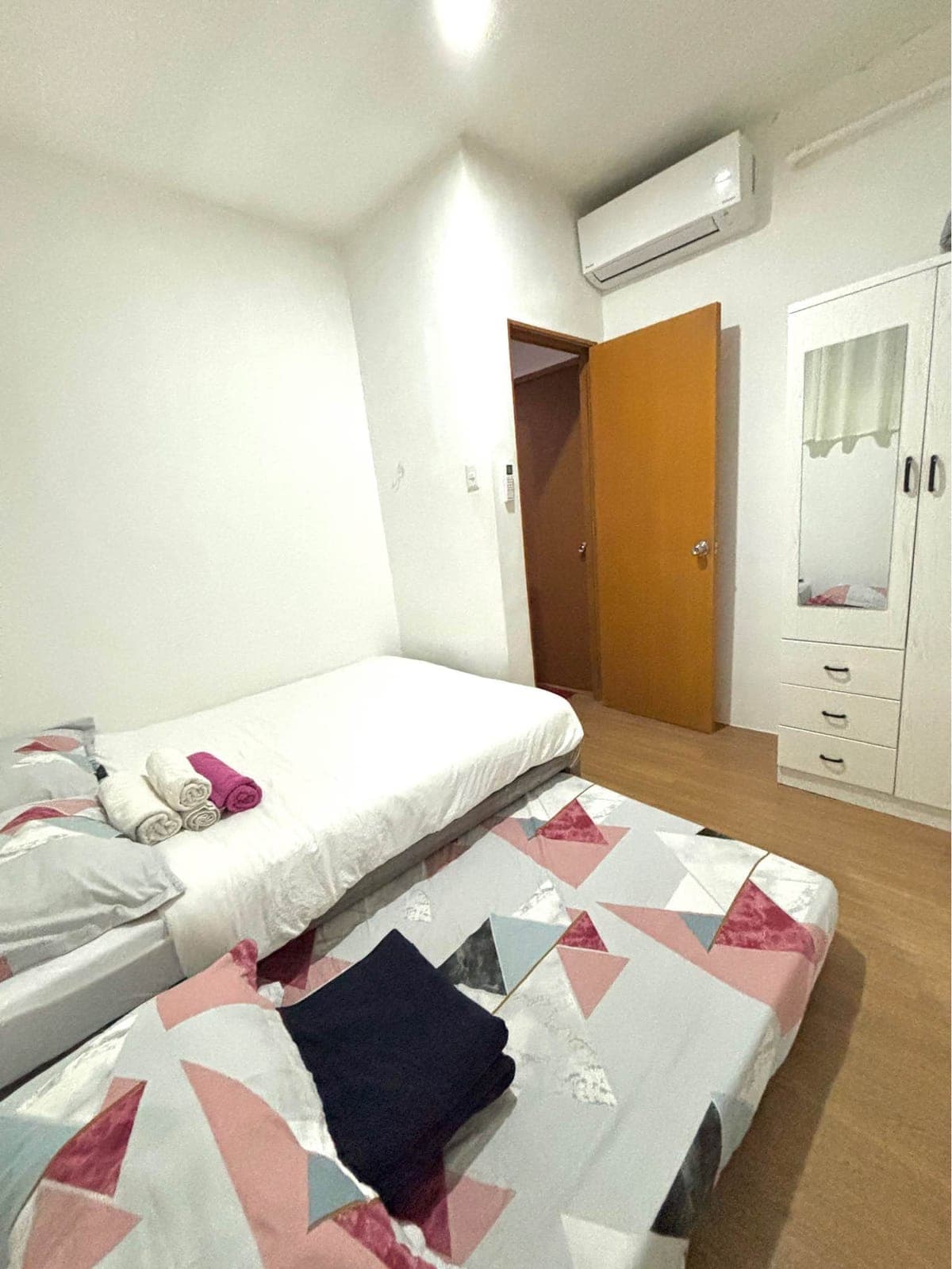 36 sqm floor area - photo 7