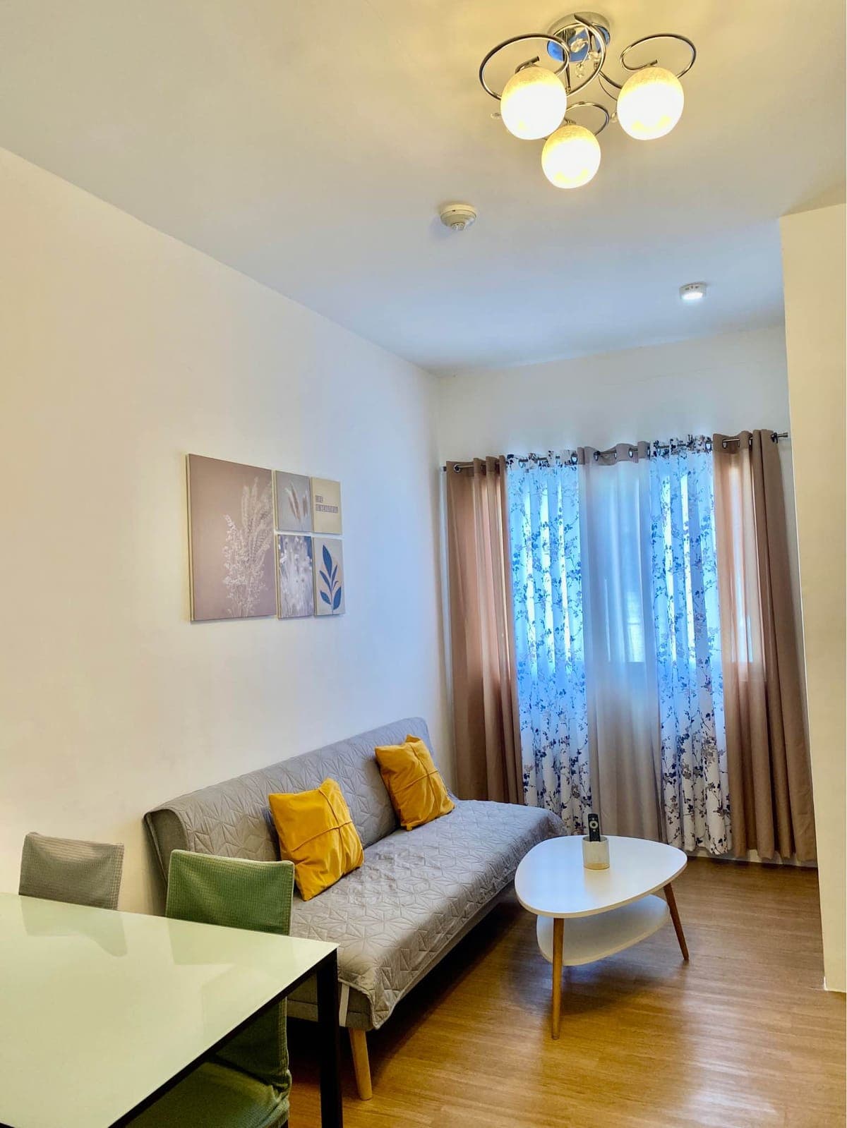 36 sqm floor area - photo 8