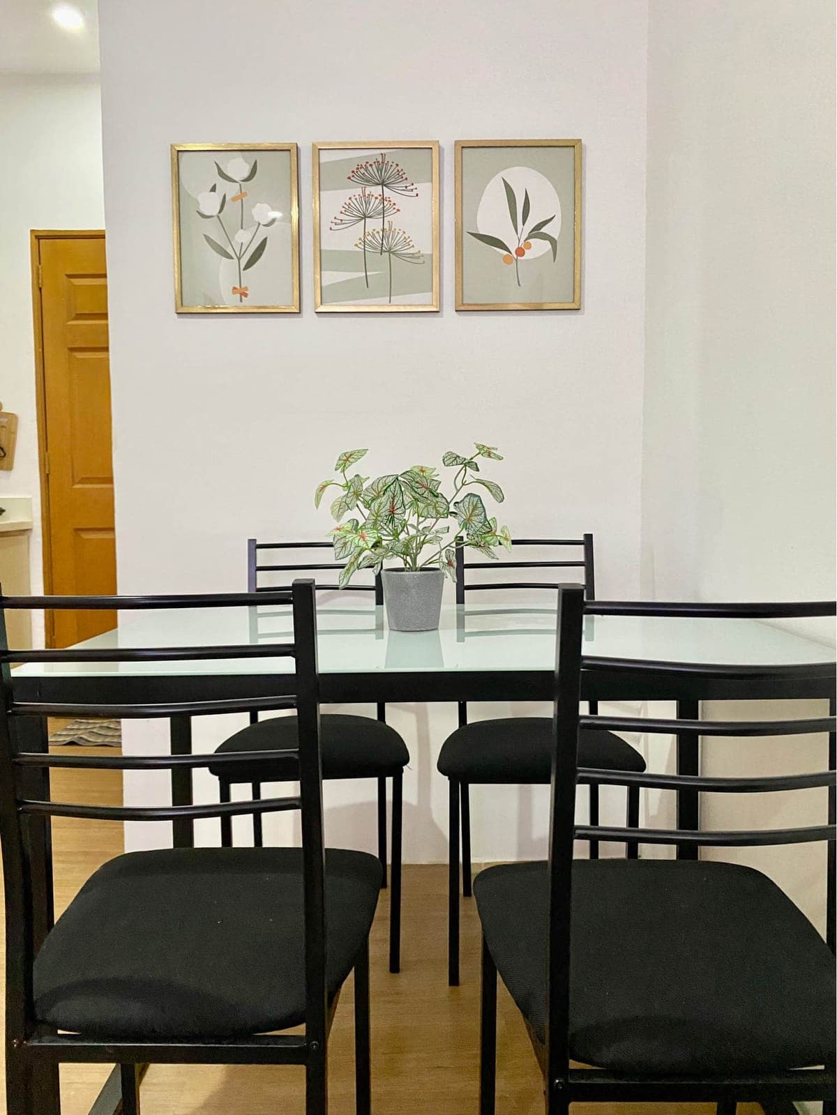 36 sqm floor area - photo 9