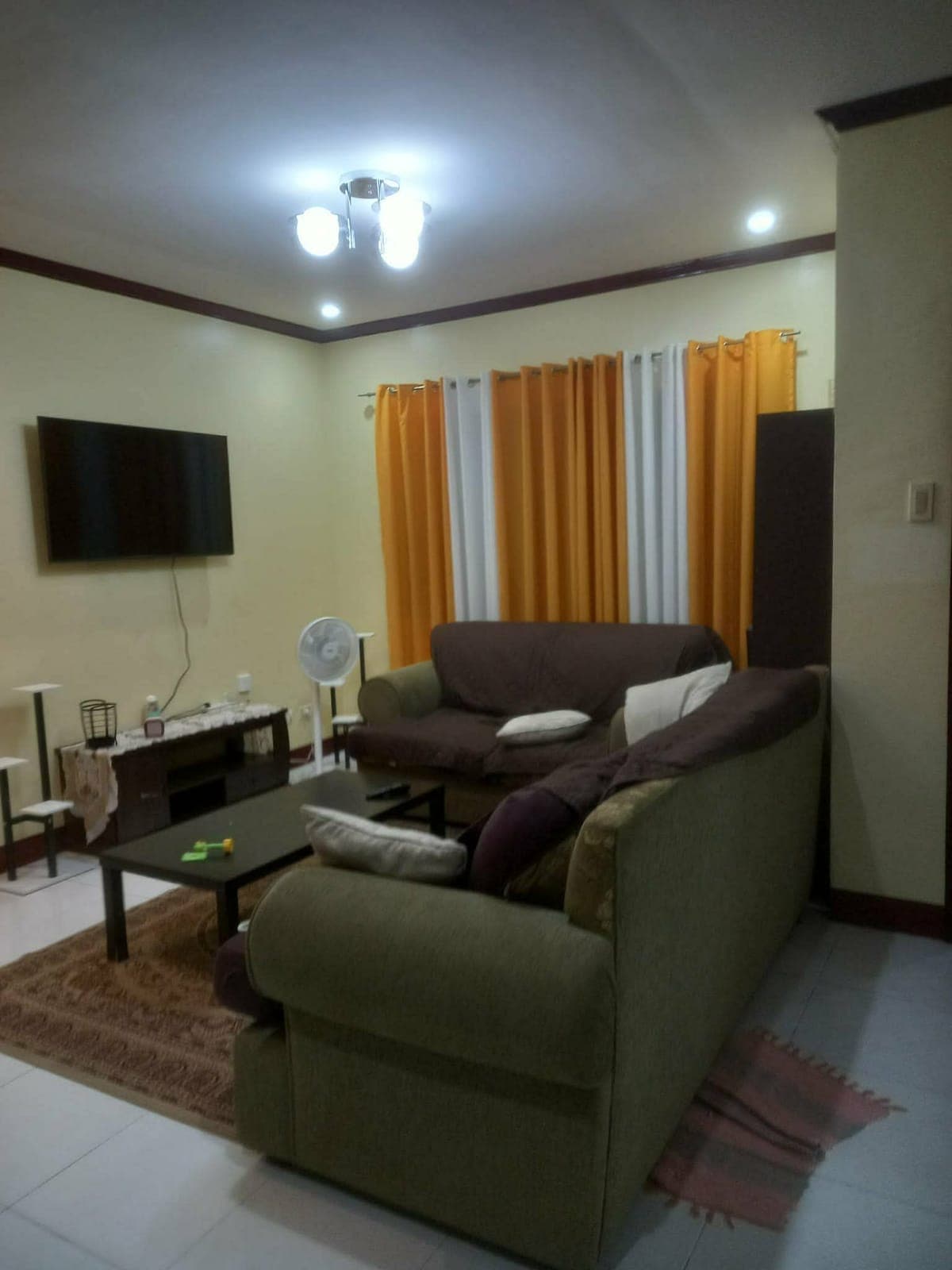 4bedroom house availble for Rent in villas  magallanes..PM is the key .for more info - photo 5