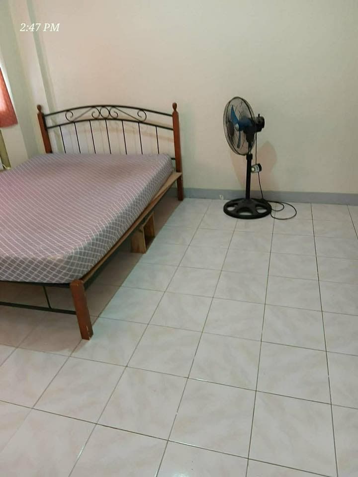 HOUSE FOR RENT NEAR NEWTOWN - photo 4