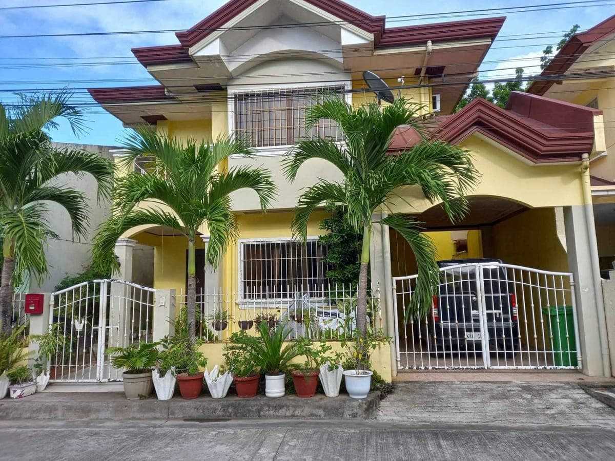🏡 HOUSE FOR RENT – LAPU-LAPU CITY - photo 4