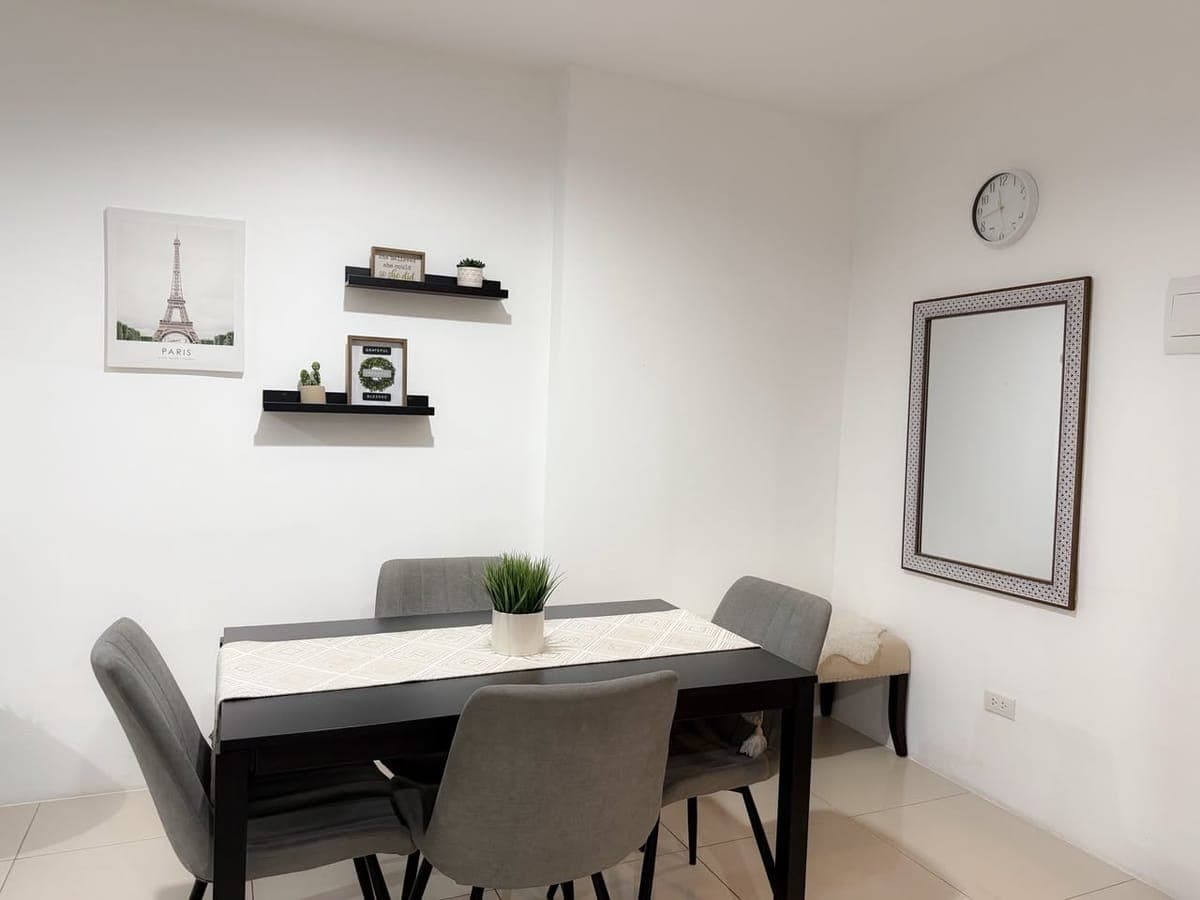 🛏️ 1Bedroom fully furnished Condo Unit for Rent in Sitari on the 18th floor. Along Lacson St. Madal... - photo 4