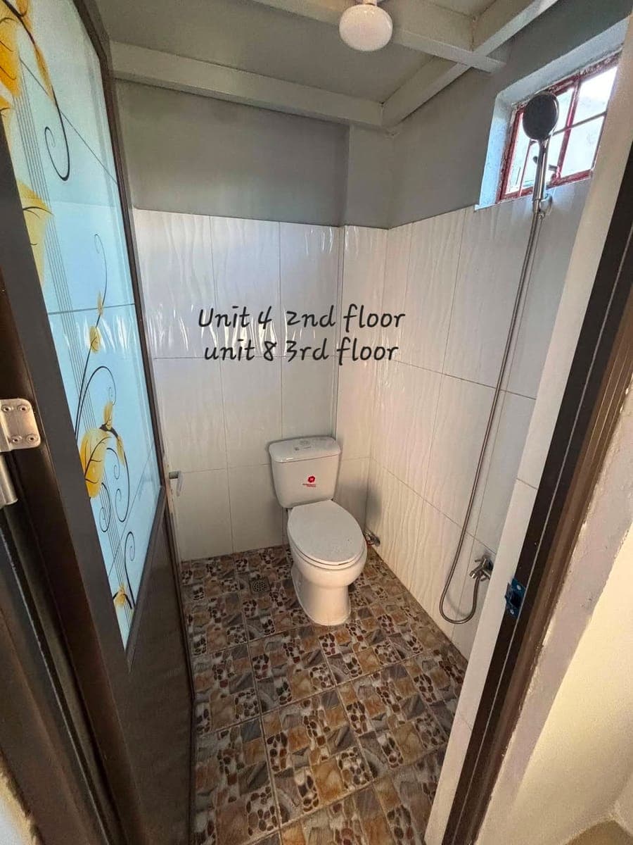 4 New Unit STUDIO TYPE W/Mezzanine FOR RENT - photo 5