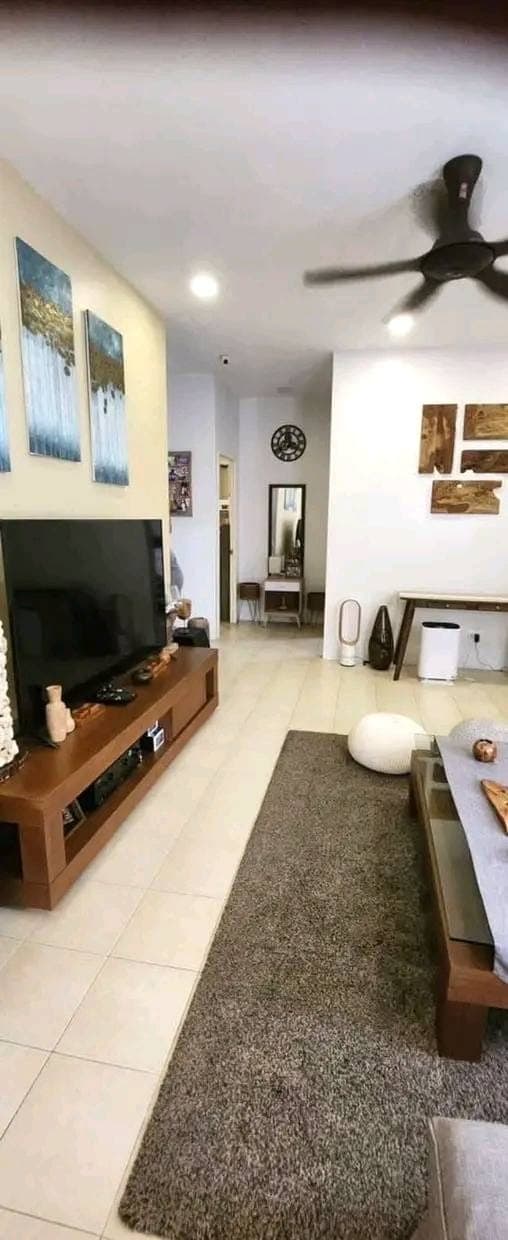 HOUSE FOR RENT🎉LOCATION : BUYONG MARIBAGO LAPU LAPU - photo 2