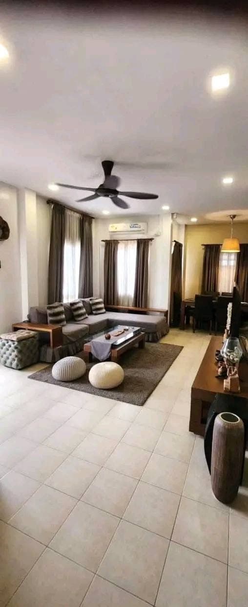 HOUSE FOR RENT🎉LOCATION : BUYONG MARIBAGO LAPU LAPU - photo 11