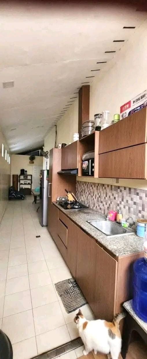 HOUSE FOR RENT🎉LOCATION : BUYONG MARIBAGO LAPU LAPU - photo 13