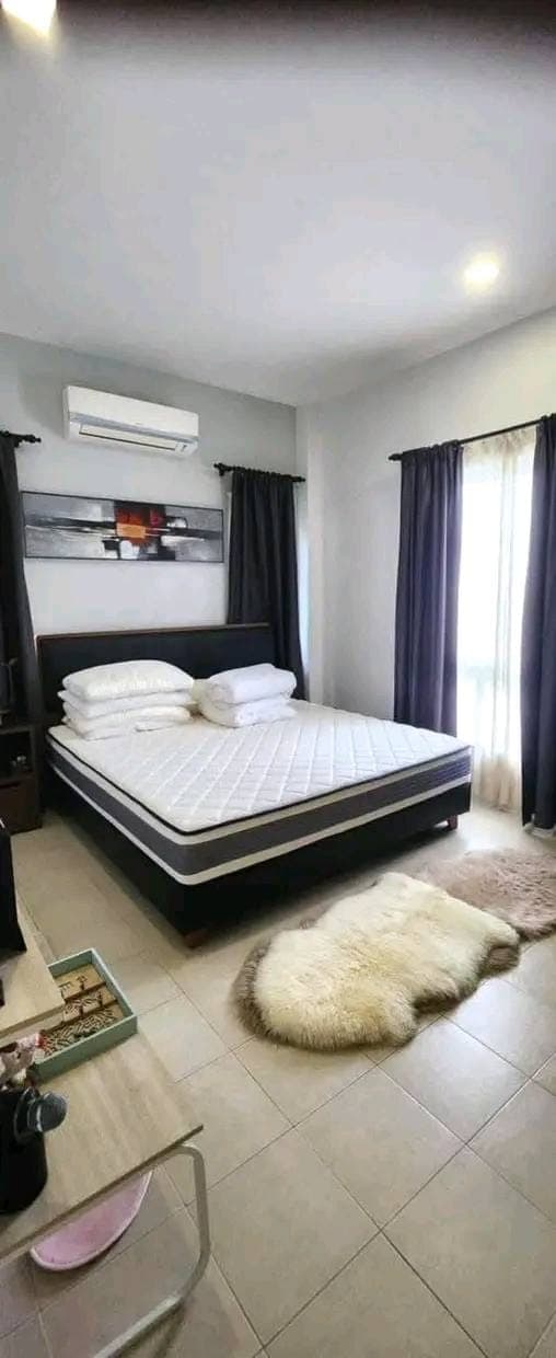 HOUSE FOR RENT🎉LOCATION : BUYONG MARIBAGO LAPU LAPU - photo 3