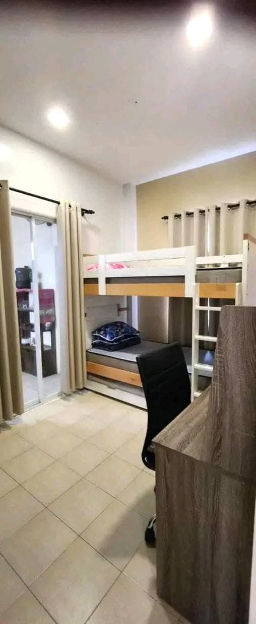 HOUSE FOR RENT🎉LOCATION : BUYONG MARIBAGO LAPU LAPU - photo 4