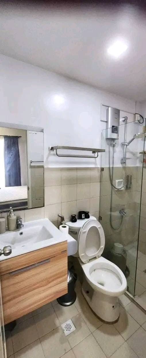 HOUSE FOR RENT🎉LOCATION : BUYONG MARIBAGO LAPU LAPU - photo 5