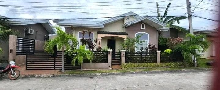 HOUSE FOR RENT🎉LOCATION : BUYONG MARIBAGO LAPU LAPU - photo 7