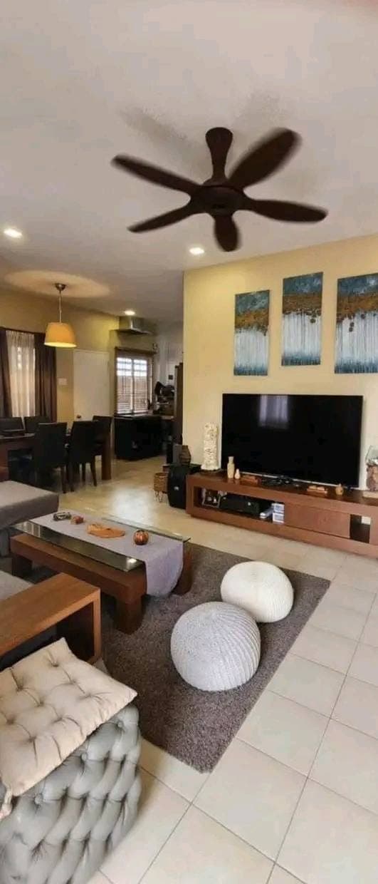 HOUSE FOR RENT🎉LOCATION : BUYONG MARIBAGO LAPU LAPU - photo 8