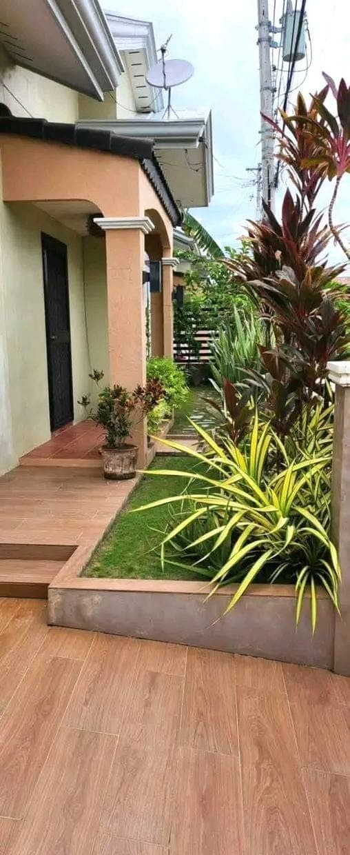 HOUSE FOR RENT🎉LOCATION : BUYONG MARIBAGO LAPU LAPU - photo 9