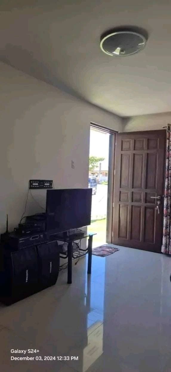 For Rent Fully Furnished House and Lot(corner lot) available on March 1,2026 - photo 1