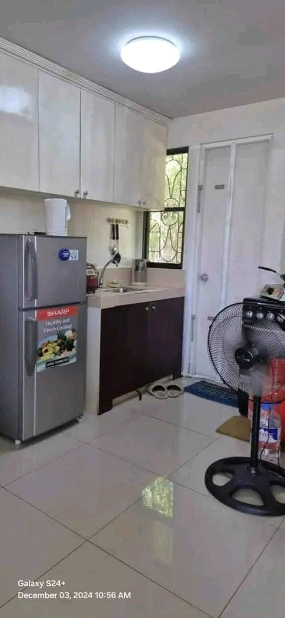 For Rent Fully Furnished House and Lot(corner lot) available on March 1,2026 - photo 3