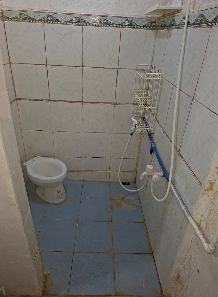 Studio type room for rent wirh cr and sink,submeter - photo 1