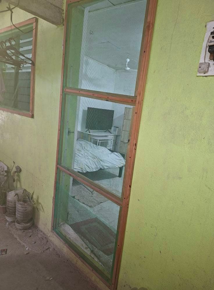 Studio type room for rent wirh cr and sink,submeter - photo 2