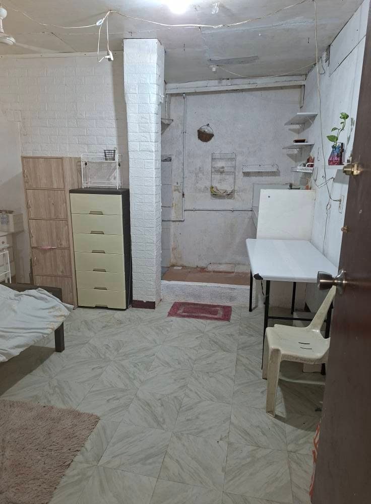 Studio type room for rent wirh cr and sink,submeter - photo 5