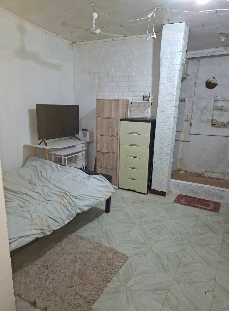 Studio type room for rent wirh cr and sink,submeter - photo 6