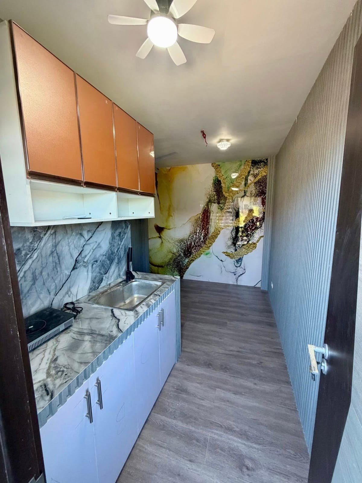 🚨 LOOKING FOR A STUDIO UNIT APARTMENT? THIS IS YOUR SIGN! 🚨 - photo 5