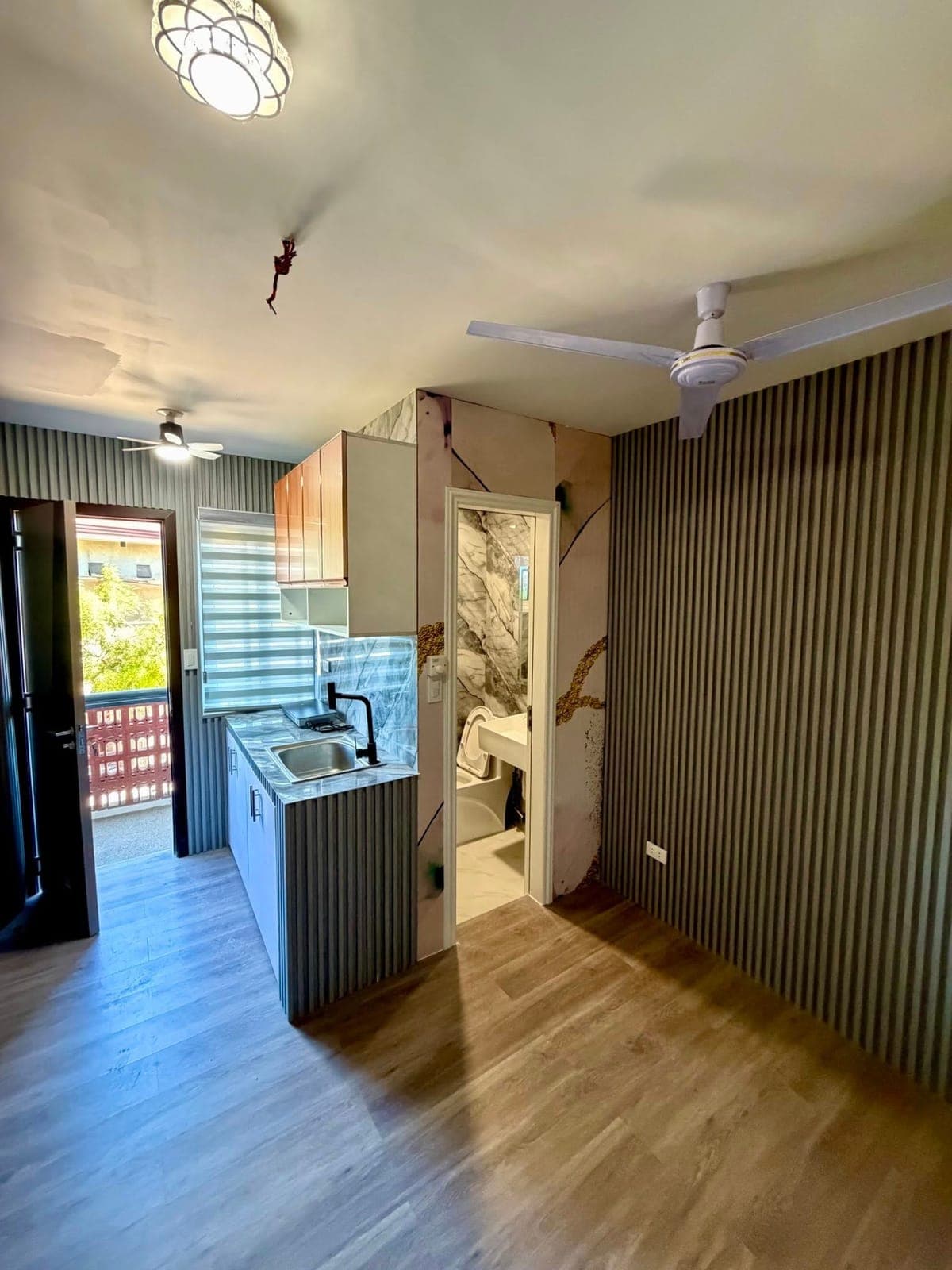 🚨 LOOKING FOR A STUDIO UNIT APARTMENT? THIS IS YOUR SIGN! 🚨 - photo 6