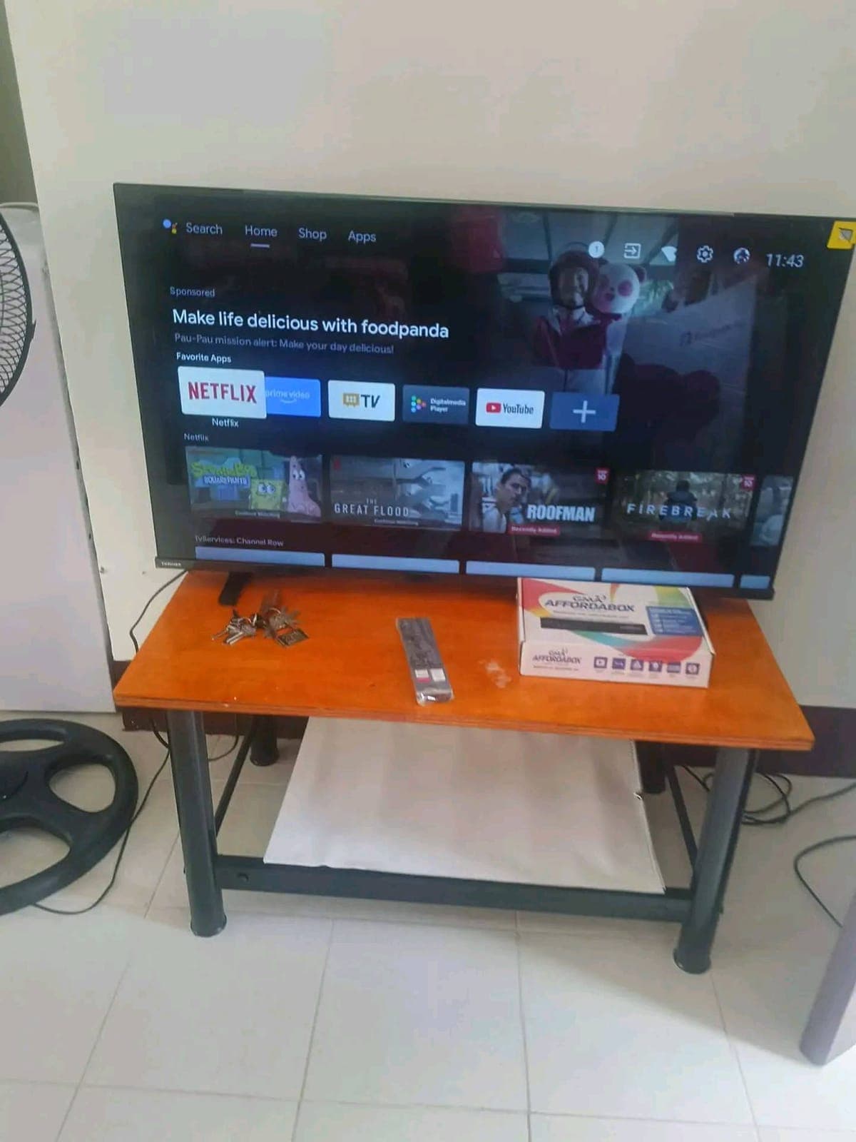 𝗙𝗢𝗥 𝗥𝗘𝗡𝗧 | ₱𝟮𝟱,𝟬𝟬𝟬/𝗺𝗼𝗻𝘁𝗵 - photo 10