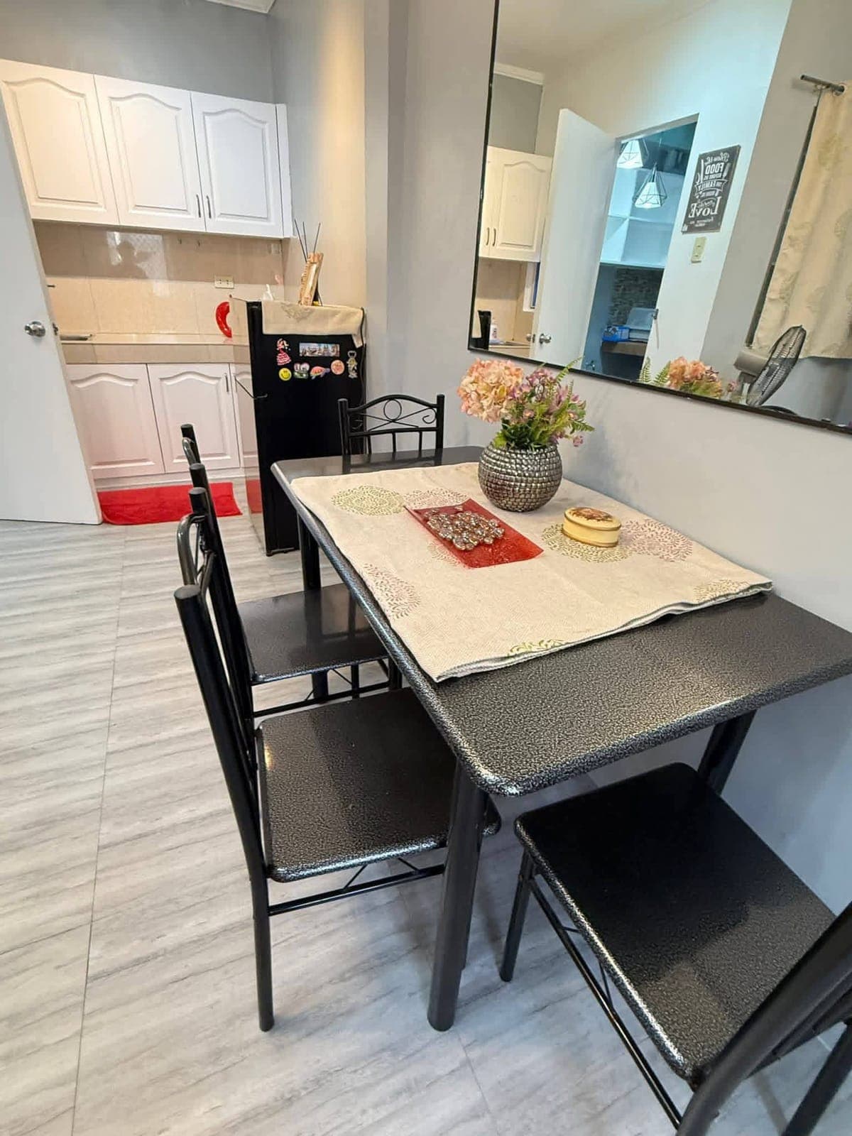 🔥 FULLY RENOVATED & FULLY FURNISHED HOUSE FOR RENT 🔥 - photo 3