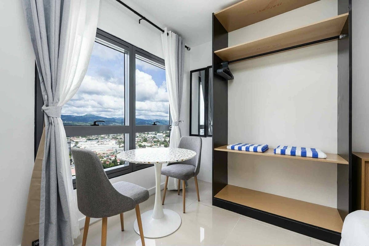 JTOWER STUDIO UNIT FULLY FURNISHED FOR RENT or SALE - photo 1