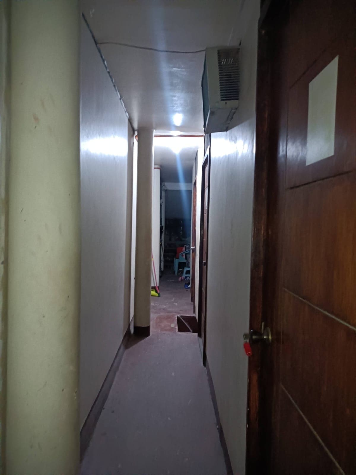 Watch The Video po need pani cleaning since pla ka yrs. wla ma gamit - photo 2