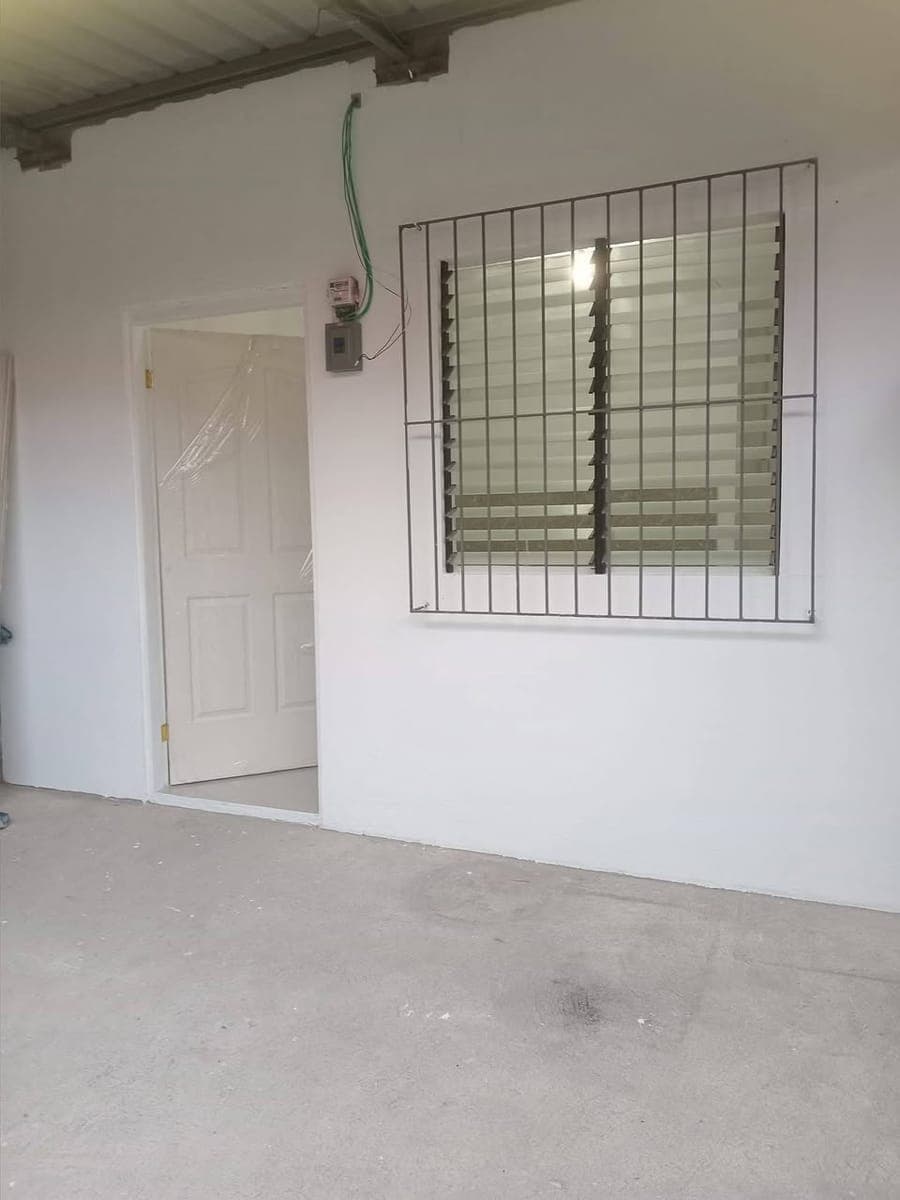 Apartment with 1 bedroom for rent