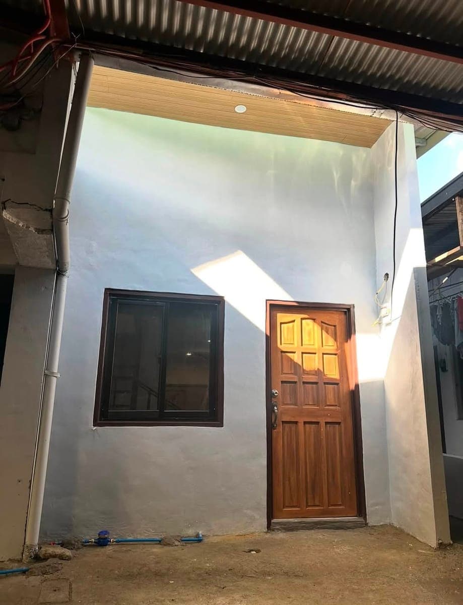 Apartment for Rent - photo 1