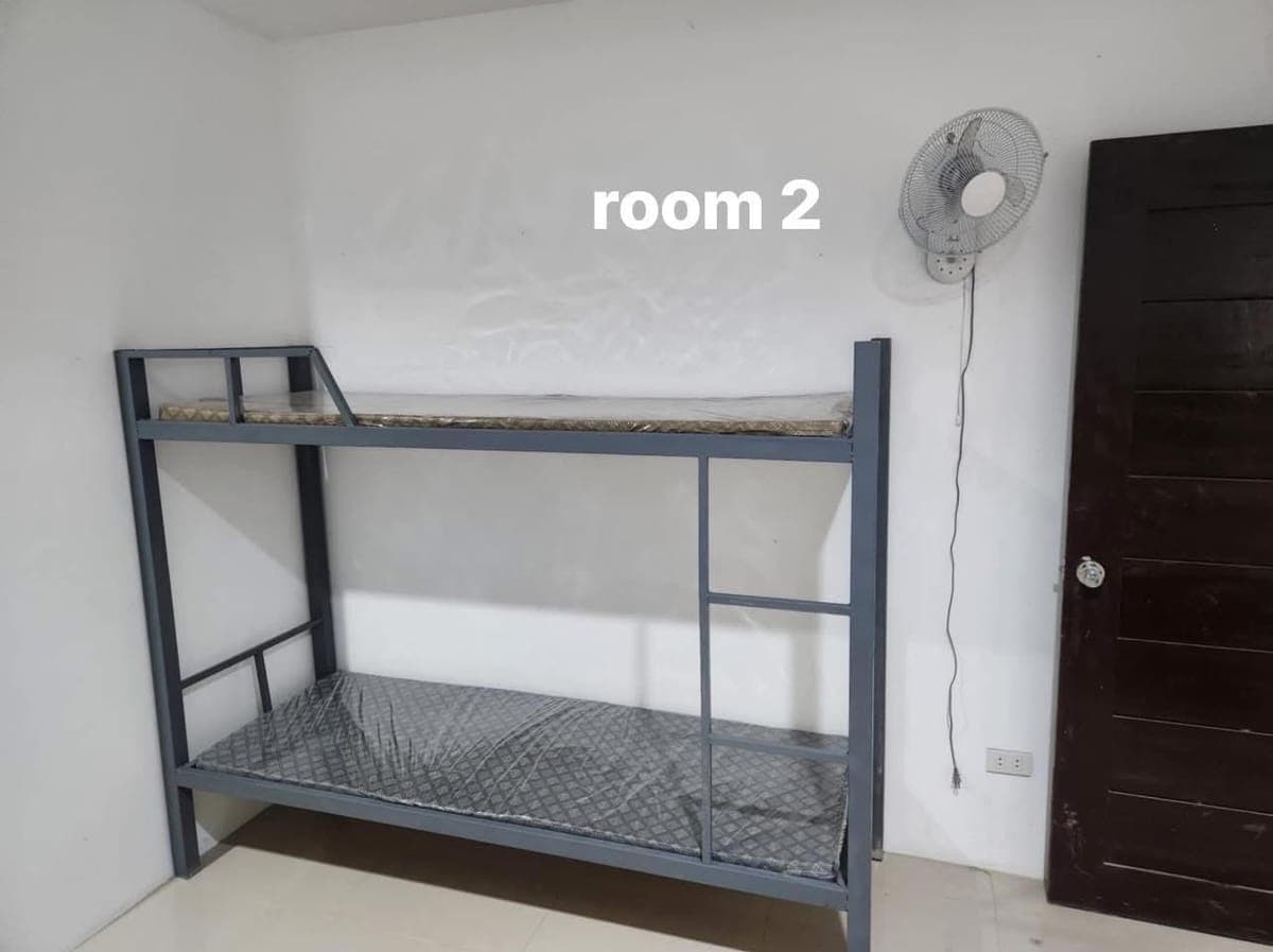 ‼️Available Bedspace for LADIES only‼️ - photo 1