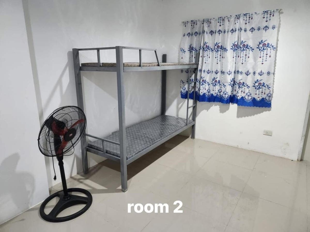 ‼️Available Bedspace for LADIES only‼️ - photo 2