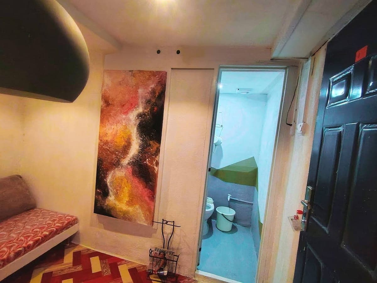 1 ROOM FOR FEMALE (AVAILABLE on May 25) 🌿 - photo 3