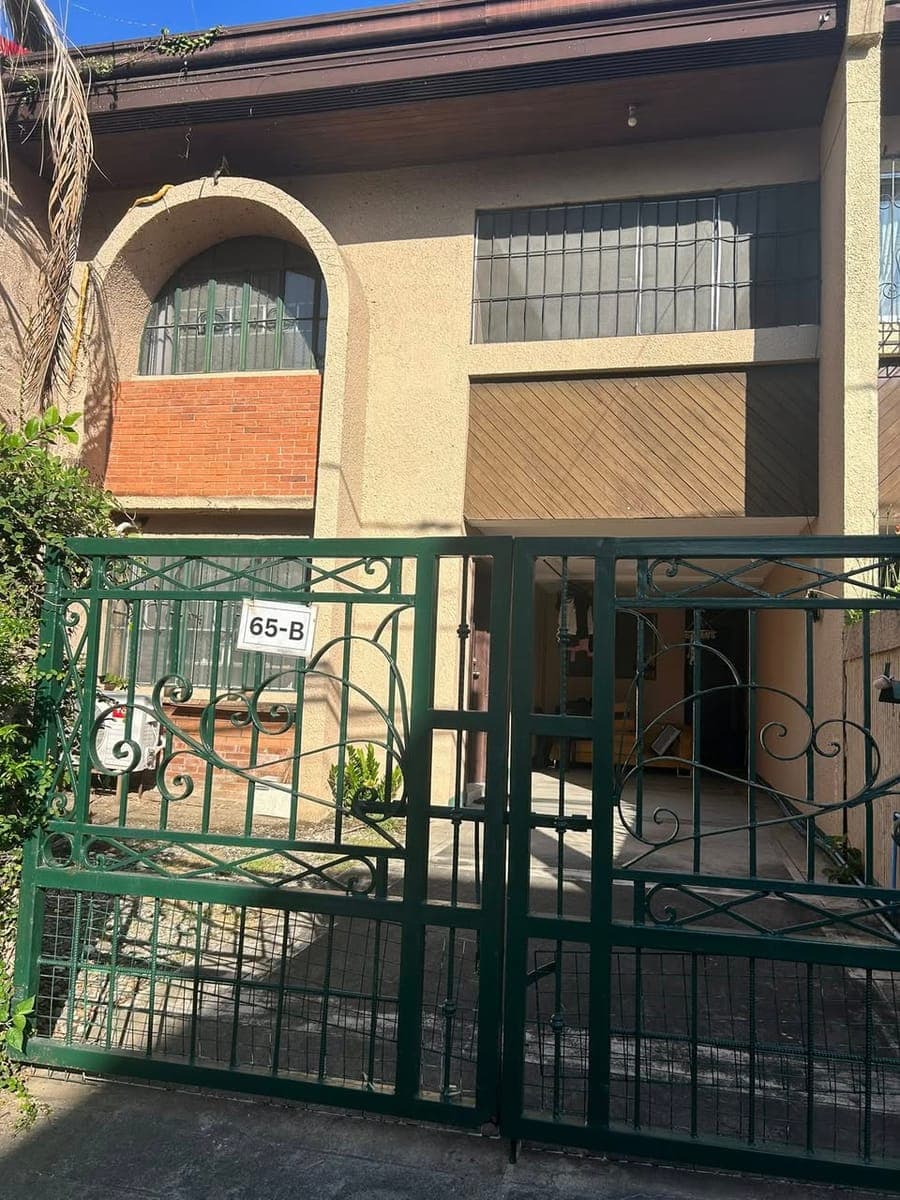 ✨ HOUSE FOR LEASE — PRIME LOCATION ALONG PRESIDENTS AVE ✨🏡 - photo 1